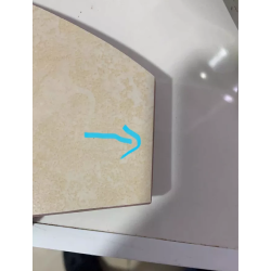 Disco Corte Ceramica Porcelanato Corte Limpio
