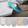 Disco Corte Ceramica Porcelanato Corte Limpio